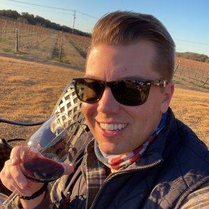 Meet your Posher, Cullen